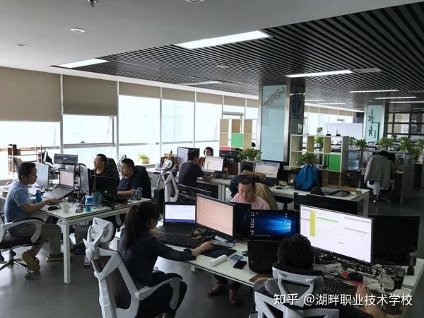 网站设计与电商岗位解析，从部门职责到职业发展之路。插图