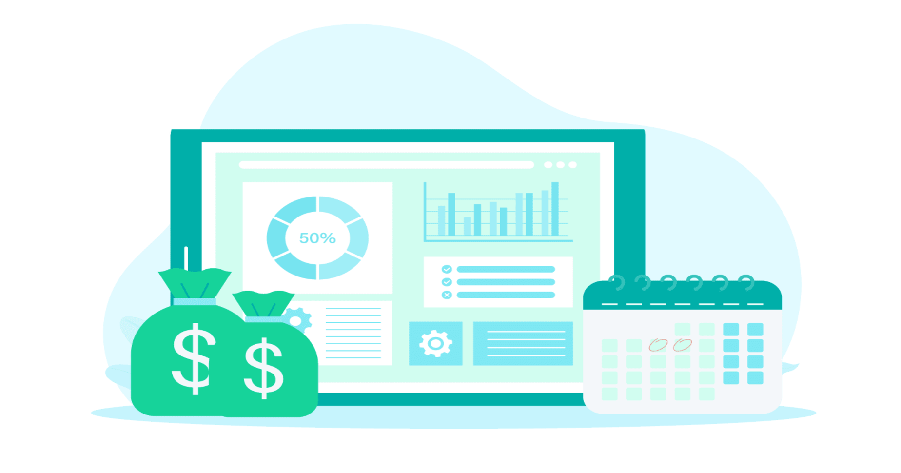 网站搭建费用可能达到几万吗？解析搭建成本与因素插图