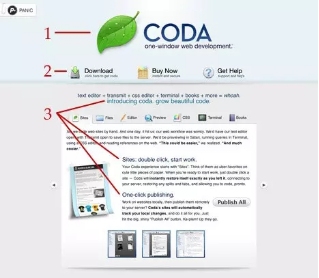 网站页面设计应遵循的五大原则插图