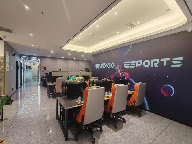 西安软件游戏公司大全插图