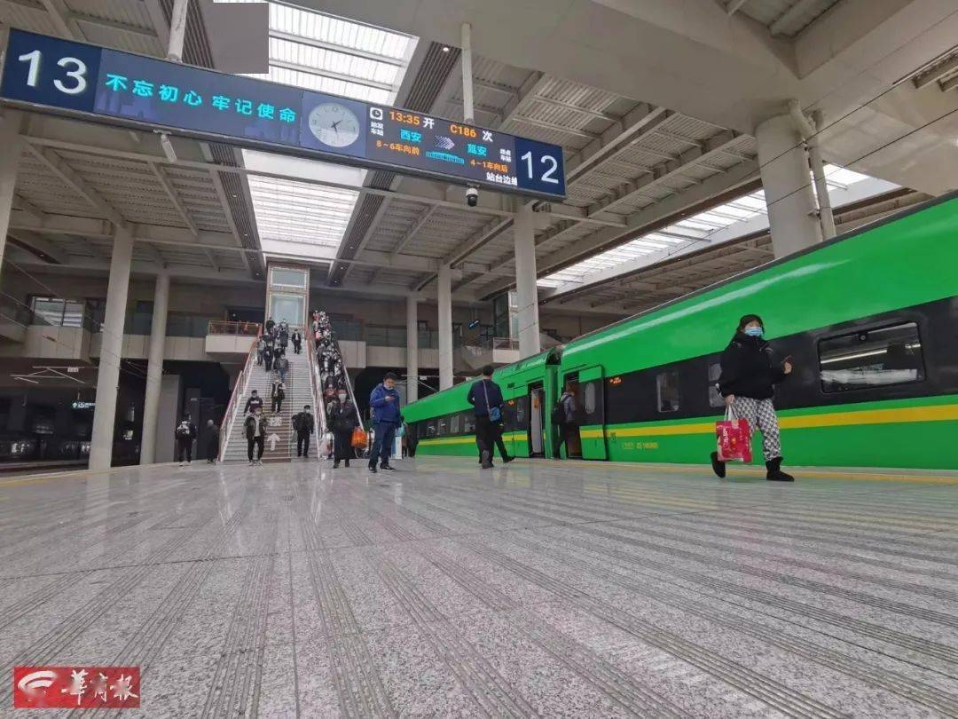 西安咸阳国际机场招标动态及展望插图