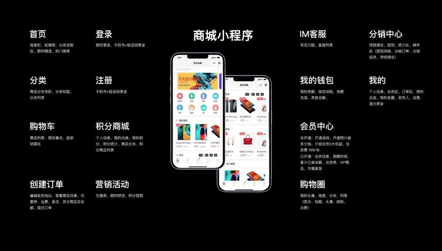 小程序源码的用途与价值插图