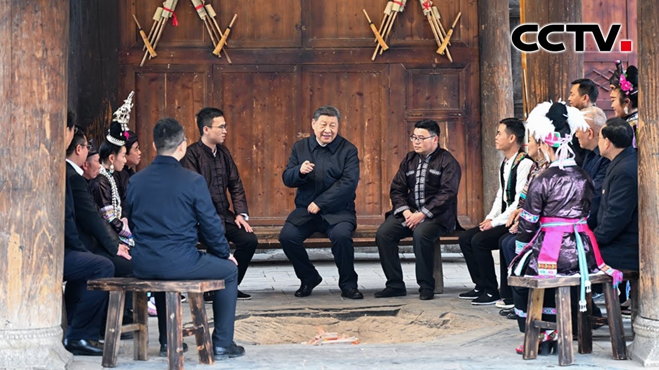 黔东南电视台在线直播,连接乡土与现代的力量插图 黔东南电视台在线直播,连接乡土与现代的力量插图