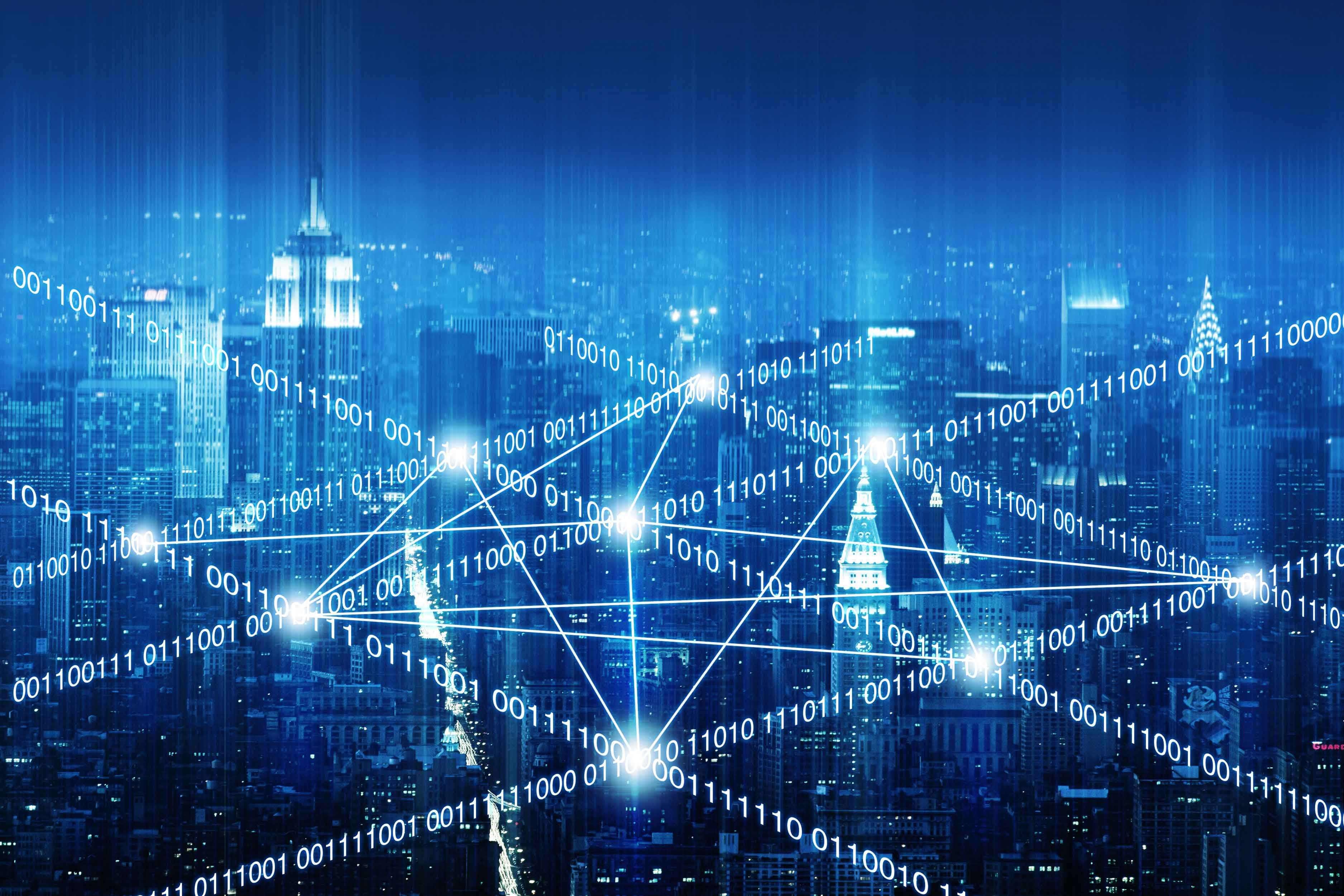 免费代理网络工具，探索其优势与潜在风险插图