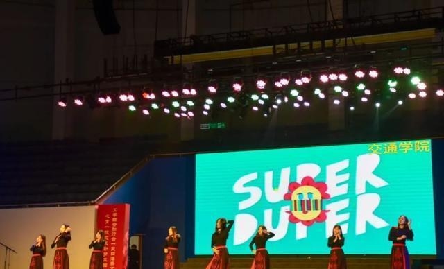 威海舞蹈艺术生学府推荐插图