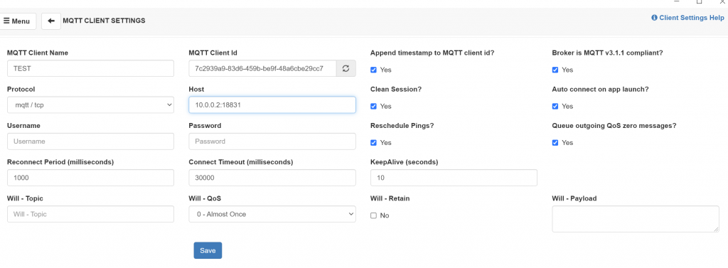 搭建MQTT服务器在黑群晖上，Docker安装与配置指南插图