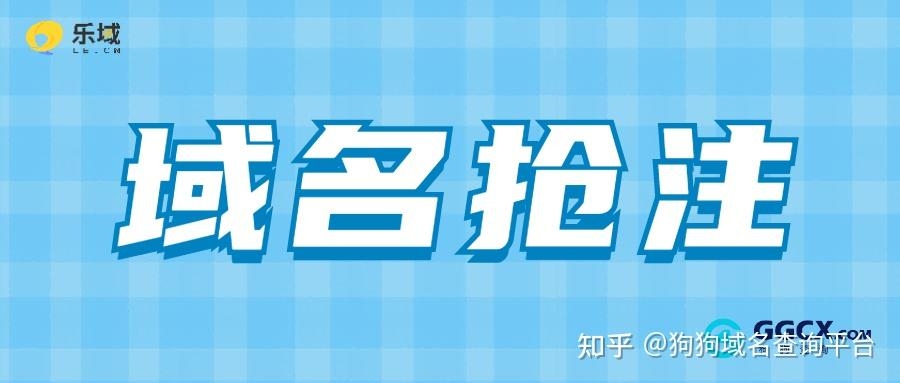 域名到期后多久可进行抢注?插图 域名到期后多久可进行抢注?插图