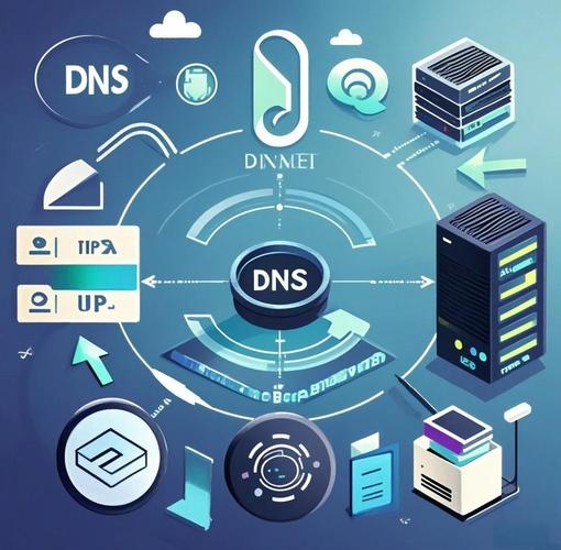 域名停靠，流量变现的智慧工具插图