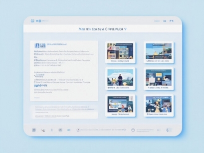 厦门网站搭建公司，专业打造优质网站体验插图