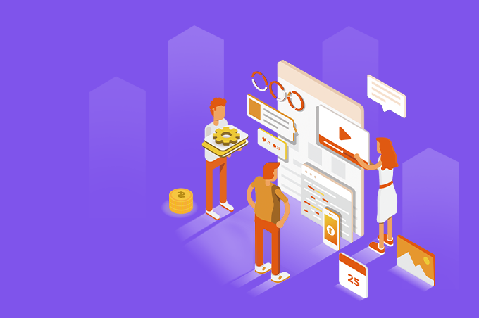 南宁建站服务公司，如何选择营销型网站建设公司的注意事项插图