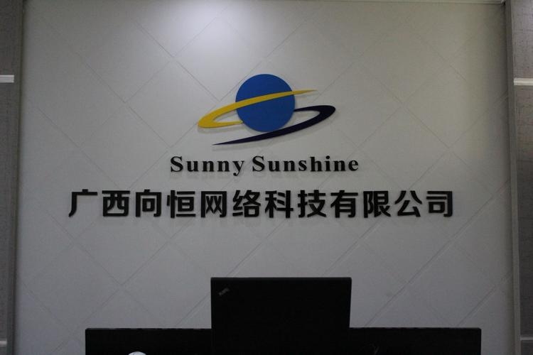 南宁网络科技有限公司概览插图