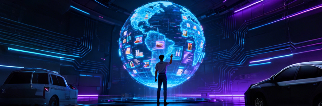 私人定制的电商平台,重塑电商格局的新力量插图 私人定制的电商平台,重塑电商格局的新力量插图