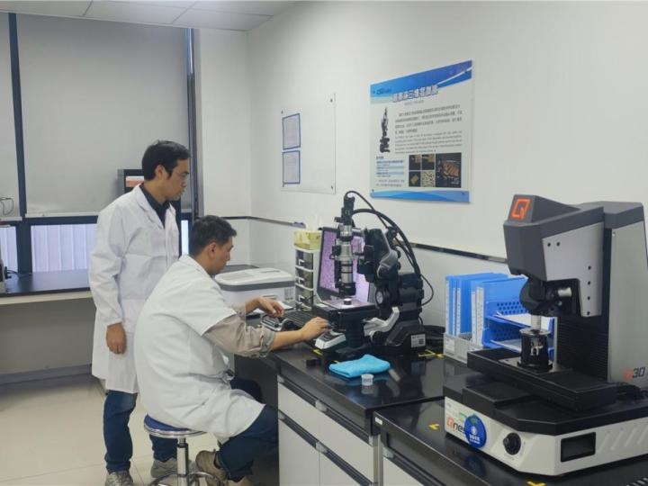 嘉善SPCC电泳哪家强？专业解析助您明智选择插图