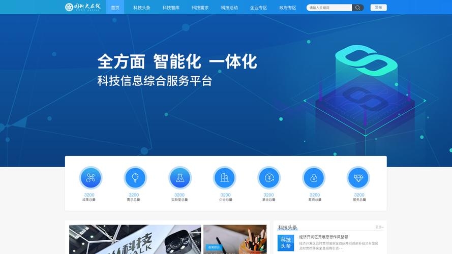 燕网免费空间，一个便捷的网络资源平台插图