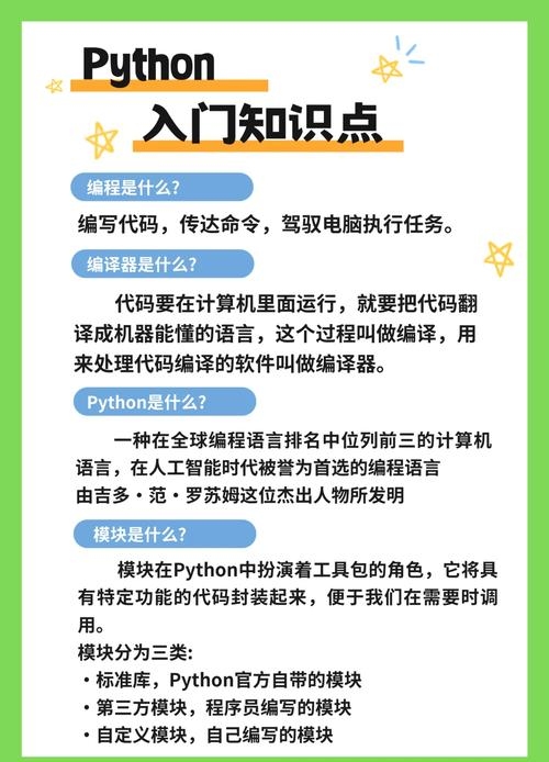 掌握Java基础，开启编程之旅插图