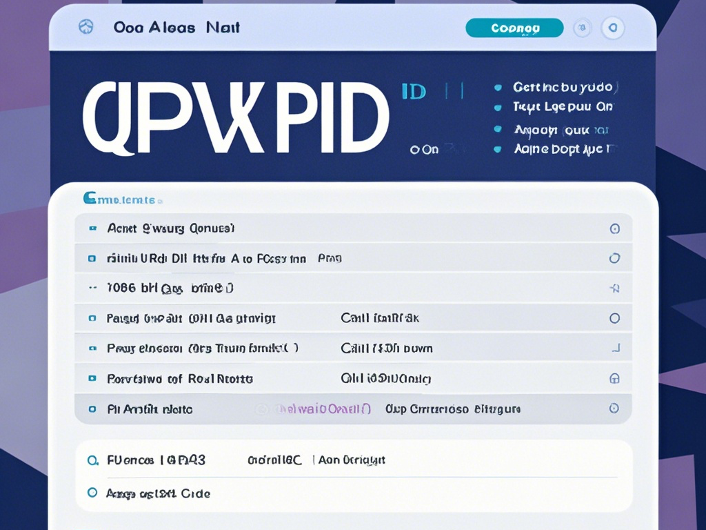 ip查询服务插图