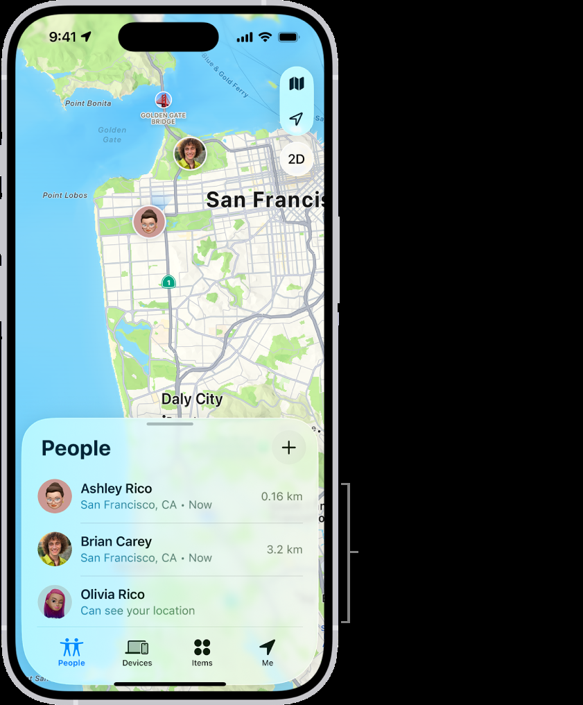IP查找位置定位搜索不到联系人怎么办？插图