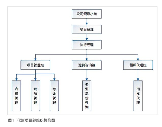 委托代建服务模式与招标策略解析插图