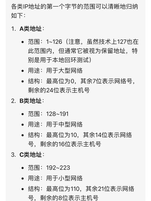 IP地址转发过程详解,配置、调度与验证指南插图 IP地址转发过程详解,配置、调度与验证指南插图
