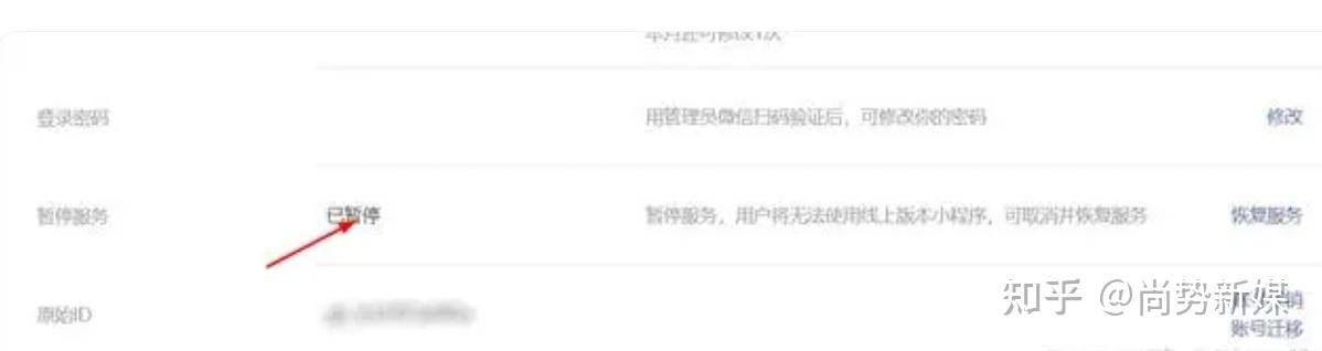 微信分销系统注销操作指南插图 微信分销系统注销操作指南插图