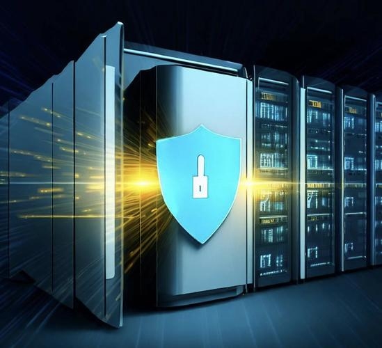 香港高防服务器,游戏行业的网络安全守护者插图 香港高防服务器,游戏行业的网络安全守护者插图