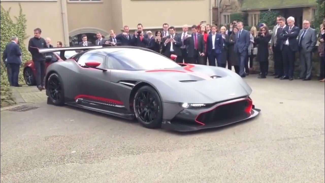 探索国外豪车视频下载网站插图 探索国外豪车视频下载网站插图