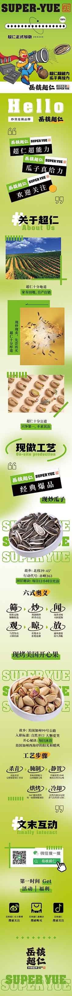 微信公众号长图制作与精准引流策略插图