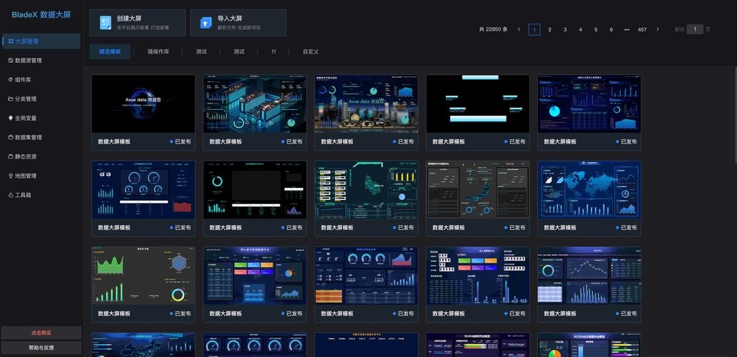 虚拟机管理平台概览插图 虚拟机管理平台概览插图