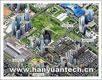 杭州建设网址，城市数字化的蓝图与实践插图