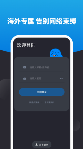 猎豹加速器与Twitter，探索国际社交媒体的新途径插图