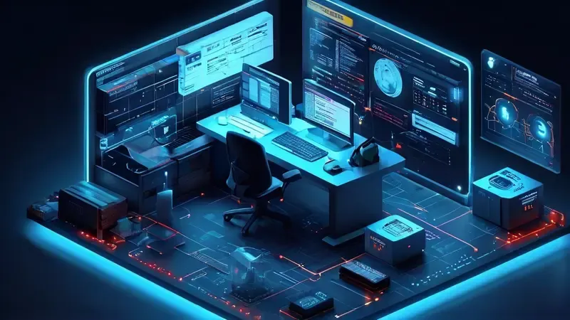 虚拟机软件VMware破解版,风险与选择插图 虚拟机软件VMware破解版,风险与选择插图