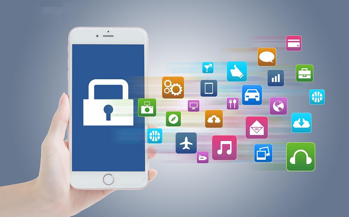 软件开发App的公司，创新、技术与服务的融合插图