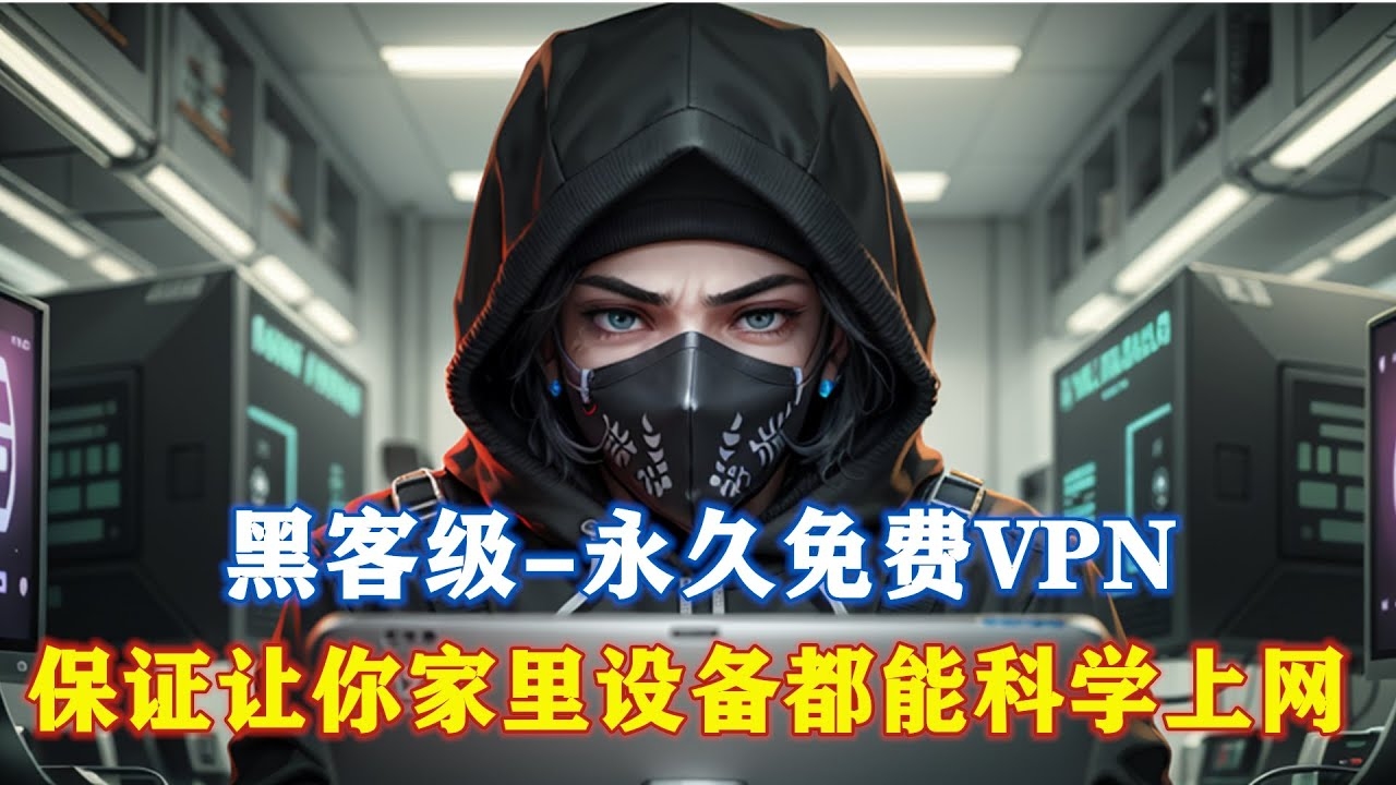 探索科技新篇章，黑洞VP每天免费2小时加速器插图