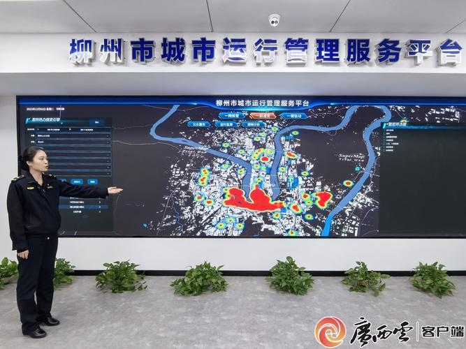 柳州企业网站建设对比分析插图