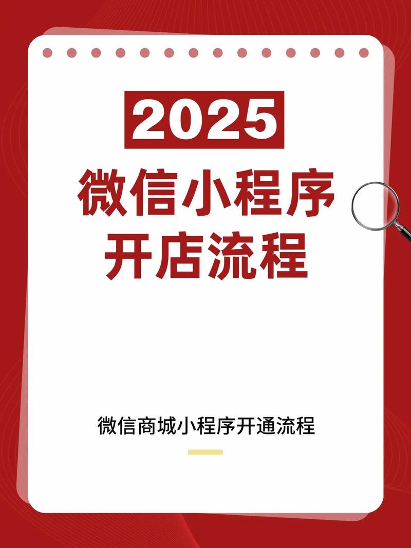微信商店开发，开启电商新纪元的关键步骤插图