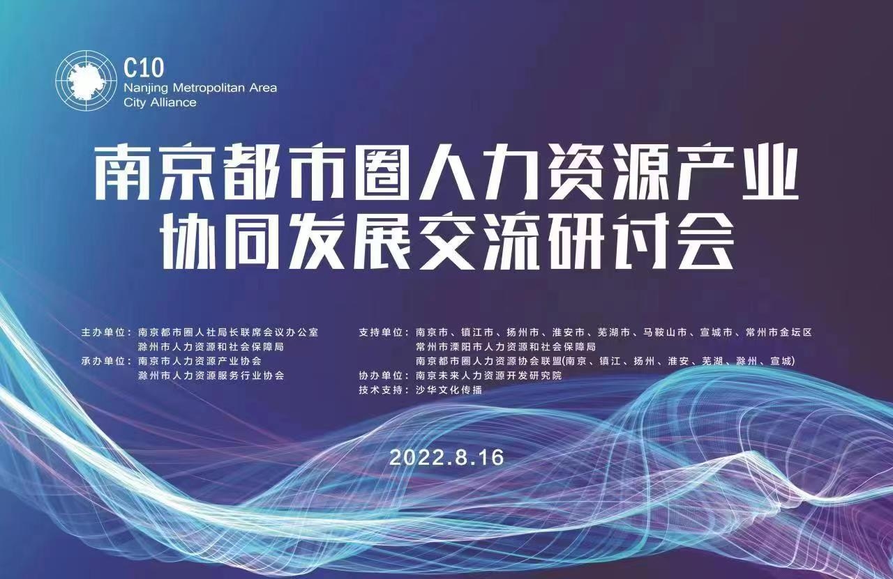 南京市人力资源网站，构建人才与企业的桥梁插图