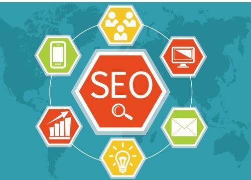 苏州市SEO推广与森韩机械公司介绍，庄磊的创业故事启示插图