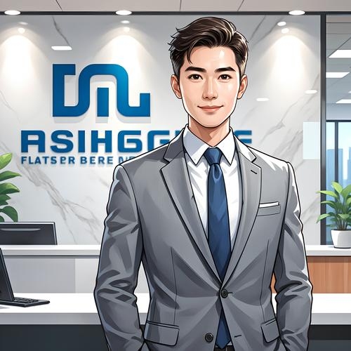 微信头像企业模板，塑造专业形象的新选择插图