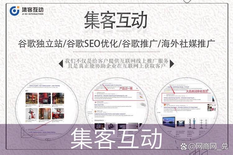 苏州外贸网站建设热线解析与服务介绍插图