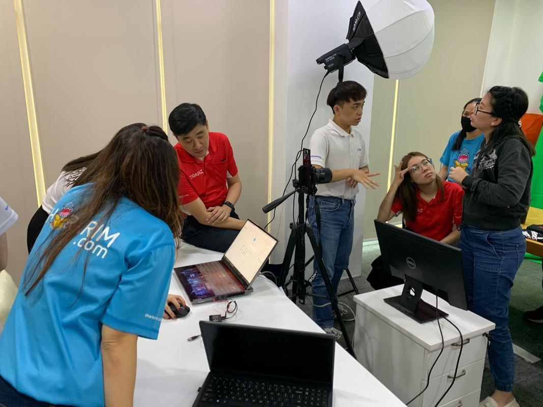 培训网络直播,构建高效学习的新模式插图 培训网络直播,构建高效学习的新模式插图