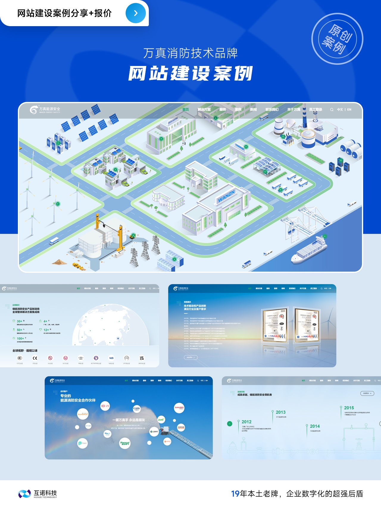 泉州网站建设方案托管,打造高效、专业的网络门户插图 泉州网站建设方案托管,打造高效、专业的网络门户插图