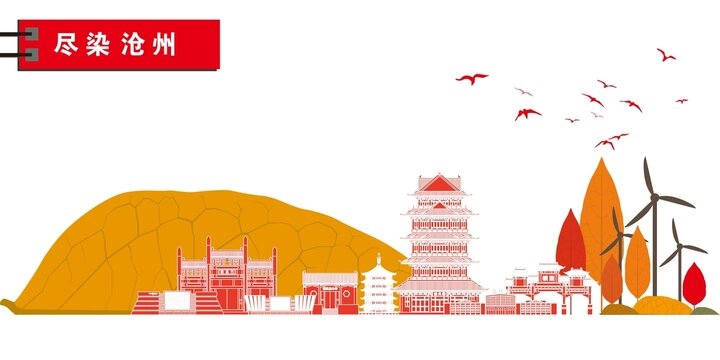 沧州网站模板建站与免费建站服务介绍插图