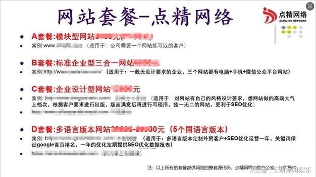 顺德网站建设企业，专业官网设计与开发维护推广插图