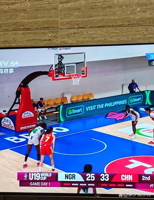 NBA比赛在线直播观看体验插图 NBA比赛在线直播观看体验插图