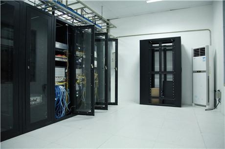 香港免备案空间服务器，探索优势与应用场景插图