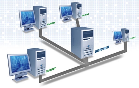 Web服务器的优缺点分析插图 Web服务器的优缺点分析插图