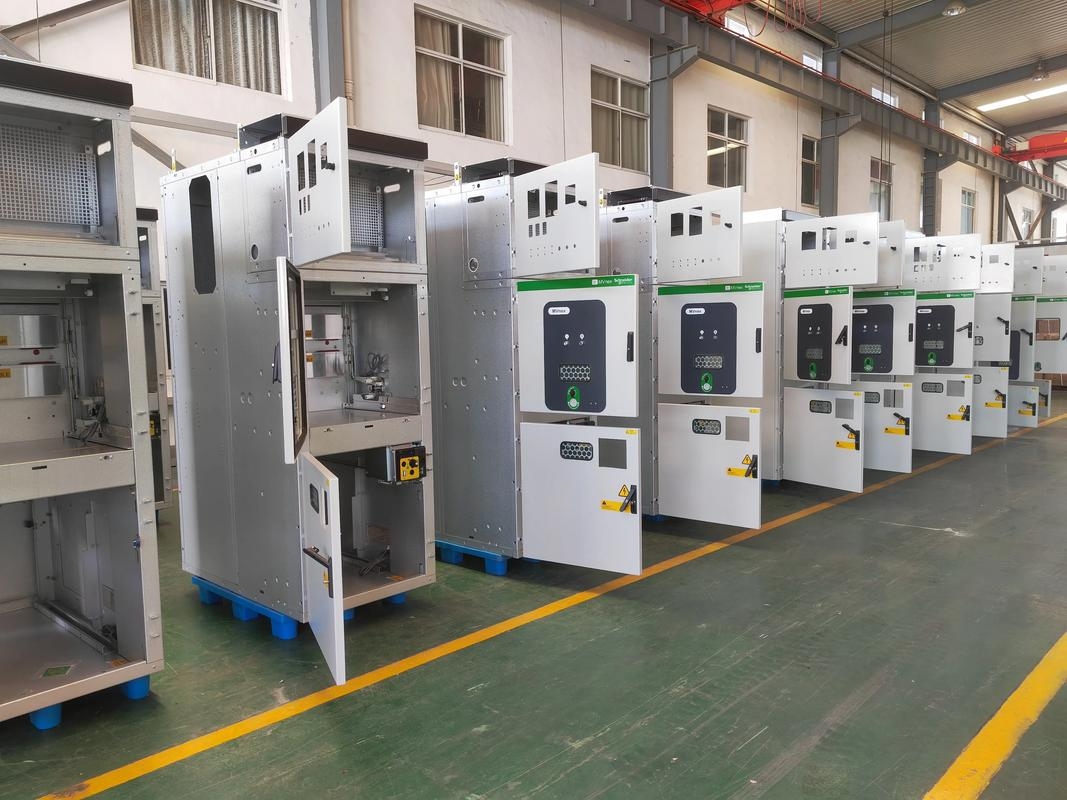 施耐德服务器机柜，科技领先，安全无忧插图