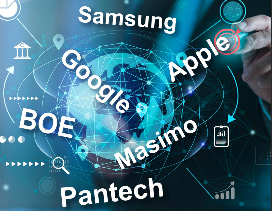 探索谷歌与安卓的关系，深度解析插图