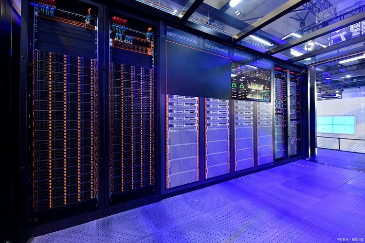 IDC机房服务器托管,专业管理提升业务稳定性与安全性插图 IDC机房服务器托管,专业管理提升业务稳定性与安全性插图