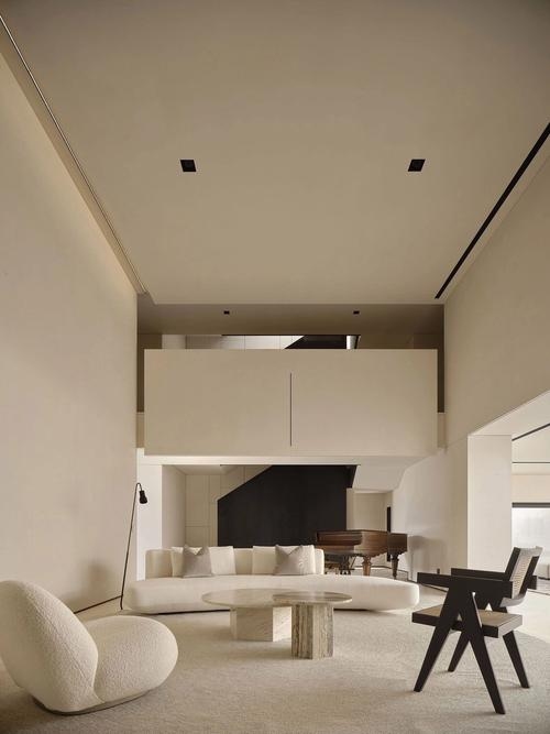 香港榀空间设计，探索现代室内设计的无限可能插图